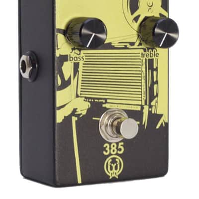 Walrus Audio 385 Overdrive pedal image 7