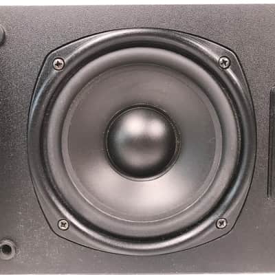 Klipsch KSC-C1 Black Center Channel Speaker image 7