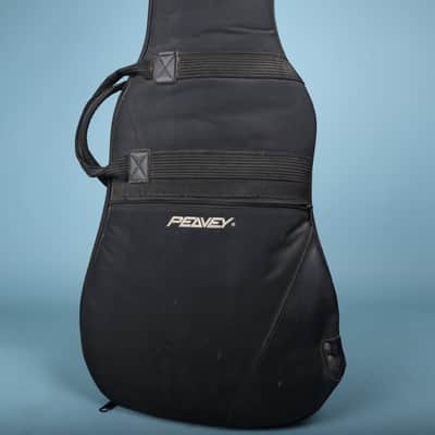 Peavey Premium THICK Electric Guitar Gig Bag image 2