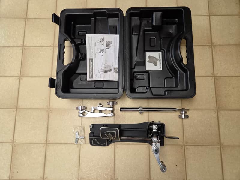 Tama HH905XP Cobra Hi-Hat Clutch Pedal image 1
