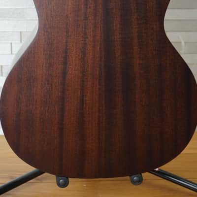 D'Angelico Premier Gramercy Grand Auditorium - Natural image 8