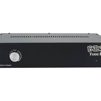 Teegarden Audio FATBOY TUBE DI-RACK image 2