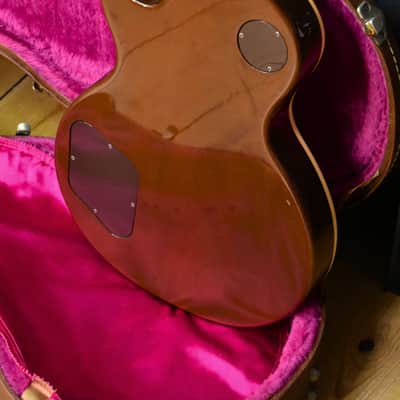 1991 Gibson Yamano Les Paul Standard Honeyburst – w/OHSC image 7
