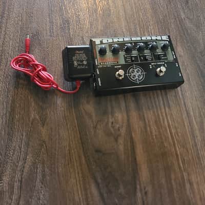 Radial Tonebone Bassbone V1 2010s - Black image 1
