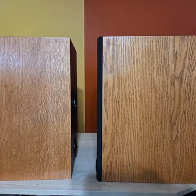 Digital Phase AP-.7 Speakers image 8