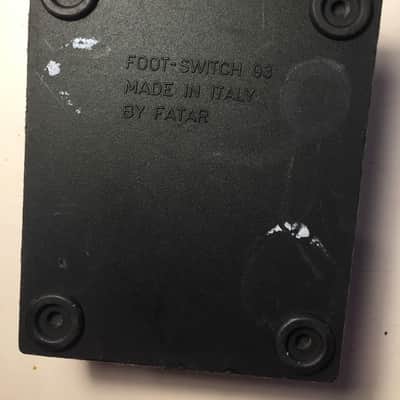 ensoniq FSW-2 image 3