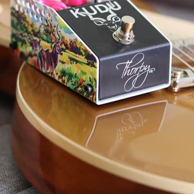 ThorpyFX Kudu Overdrive image 5
