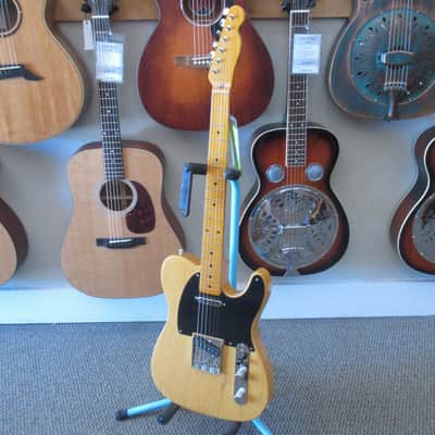 Unlabeled Partscaster image 3