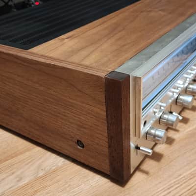 Immagine Pioneer SX-1080 Receiver (Serviced) - 10