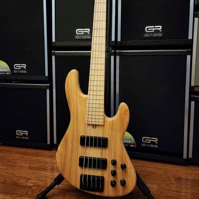 Overwater Hybrid Series Custom 5 image 2