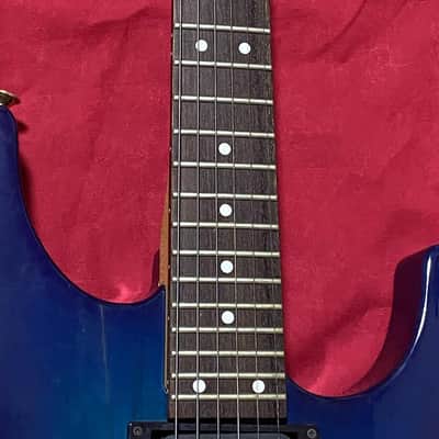 Charvel by Jackson CDS-038 HSH Japan 1990's Electric Guitar image 4