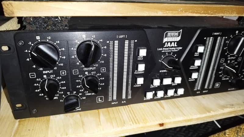 HUM Audio LAAL 2025 image 1