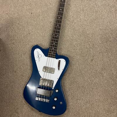 Immagine Bach TH 2 - Thunderbird Non-Reverse - 2