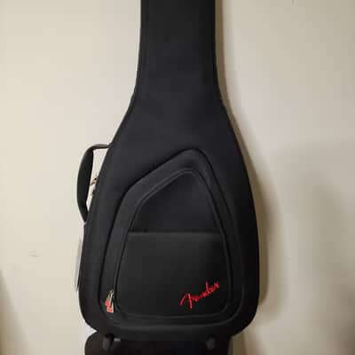 Fender American Acoustasonic Jazzmaster - NOS (2021) image 10