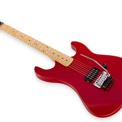 Kramer 1984 USA Reissue - Red image 19