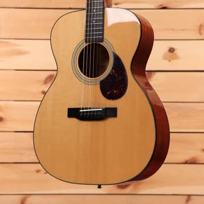 Eastman E6OM-TC - Natural - M2220451 image 3