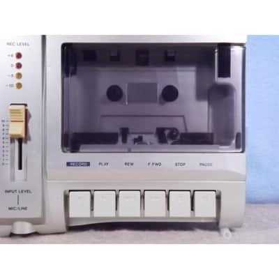 TASCAM MF-P01 Multitrack Recorder with PWM speed controller image 6