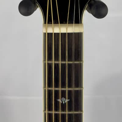 Fender Paramount Series PM-1 Deluxe W/ OHSC 2016 - Sunburst image 12