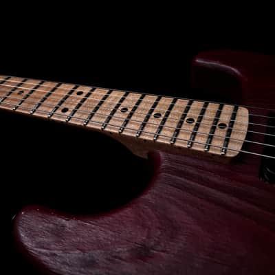Luxxtone El Machete 2011 - Textured Number 10 image 4