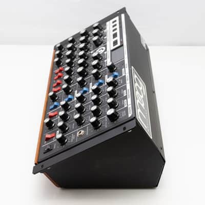 Moog Minimoog Voyager RME (Moog Refurbished) & VX-352 (Mint) image 9