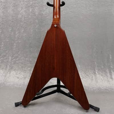 GIBSON 1978 Flying V Natural [73468122] (05/01) image 5