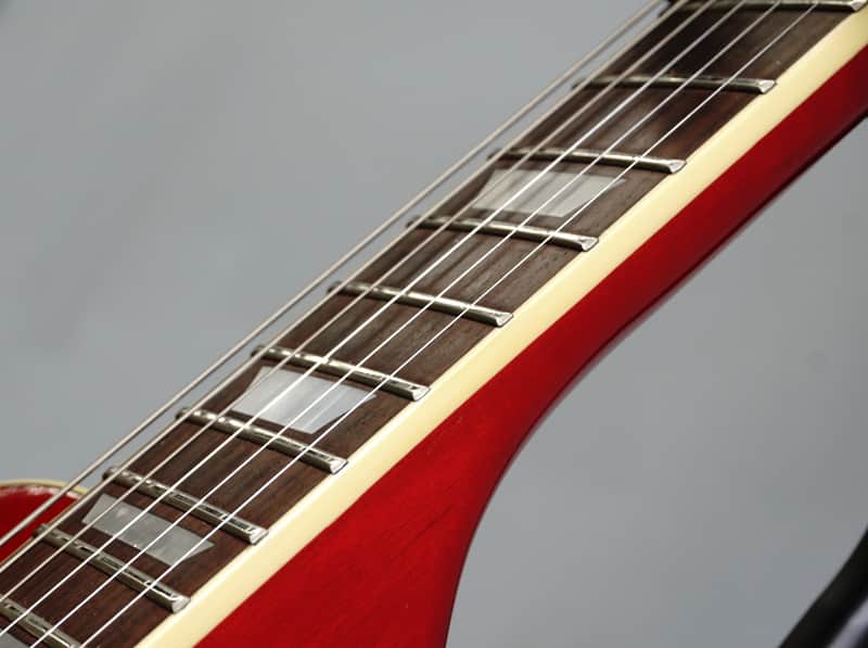 Yamaha Studio Lord SL400S 80's Electric Guitar - Made In Japan