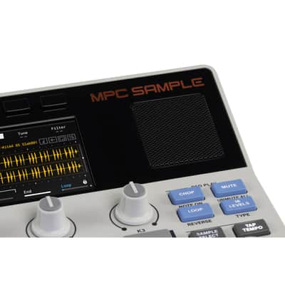 AKAI Professional MPC Sample - Sampler image 8