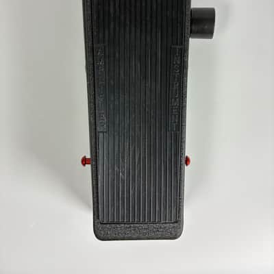 Dunlop GCB95FW Cry Baby Fuzz Wah - Excellent Condition with Box image 3