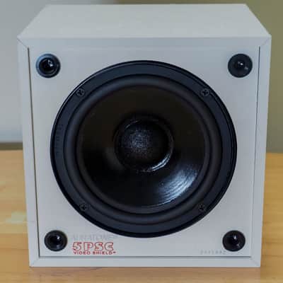 Auratone 5PSC Primo Sound Cube - Gearspace
