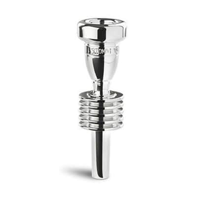 Stomvi [Early Bird Special Sale] Stomvi / Sound Intensifier Standard Trumpet Effect Pedal image 3