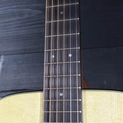 Martin Custom Shop 000-18 Adirondack Top and Bracing Acoustic Guitar image 24