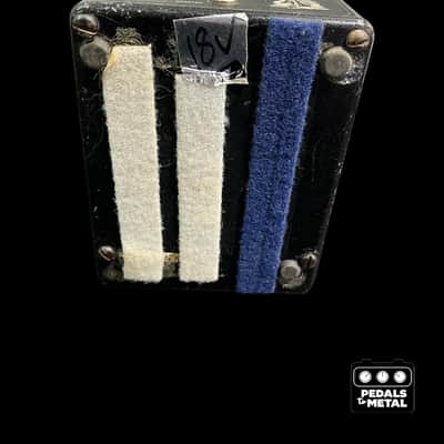 Morley Deluxe Distortion - X6608 image 6