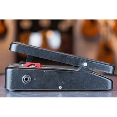 1990s ColorSound Volume Pedal black image 4