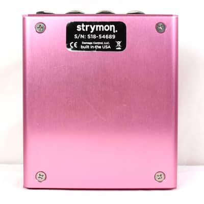 Used Strymon DIG Dual Digital Delay V1 Guitar Effects Pedal ♪ image 9