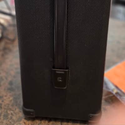 Kustom PA50 2X4.5" 50 Watt Personal PA System image 3