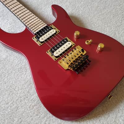 Jackson Custom Shop SL2H image 6