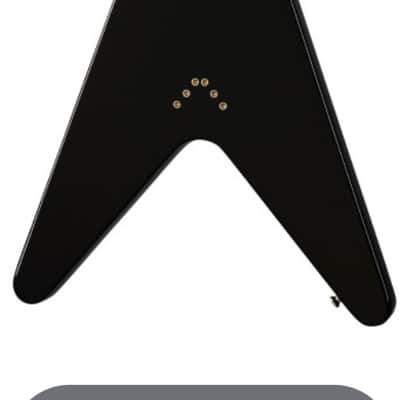 Epiphone Flying V image 5
