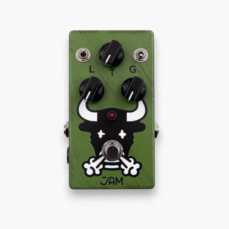 JAM Pedals Octaurus image 1