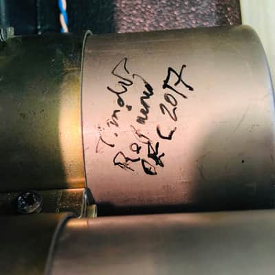 Esoteric Audio Research EAR 660 tube / valve compressor / limiter image 2