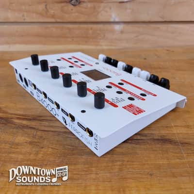Ferrofish B4000+ Organ Expander Module image 5