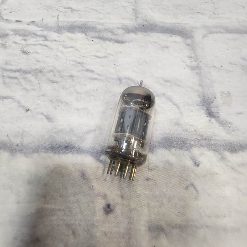 RCA Vintage 1970s 12AX7A PreAmp Tube Amplifier Tubes image 1