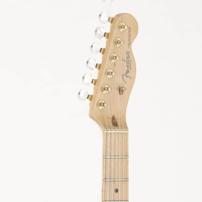 FENDER USA 60th Anniversary Tele-Bration Flame Top Telecaster (2011) [US11022701] (05/01) image 11