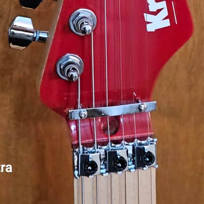 Kramer Pacer Classic Electric Guitar image 5