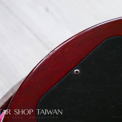 2011 Gibson Custom Shop 1959 Reissue R9 Duane Allman Burst VOS image 13