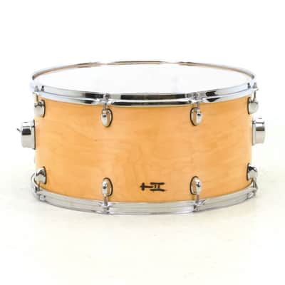 TreeHouse Custom Drums Academy Concert Bass Tom: 10x20 image 5