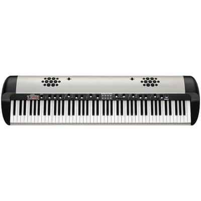 Korg SV-2 SP Digital Stage Piano, 88-Key