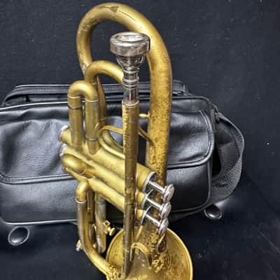 Unbranded Vintage Cornet - 556908 image 5