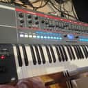 Roland Juno-X 61-Key Programmable Polyphonic Synthesizer 2022 - Present - Black