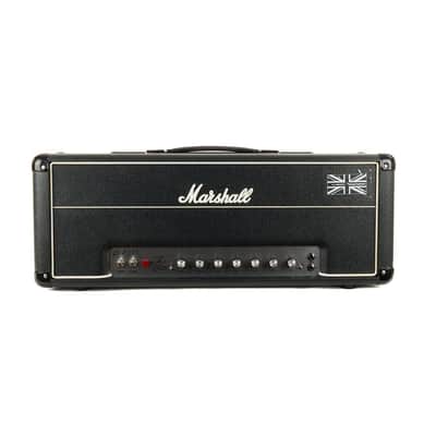Marshall AFD100 Slash Signature Appetite For Destruction 100-Watt Guitar Amp Head 2010 - 2011