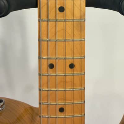 Fender Telecaster American Standard Natural Ash 1999 image 5